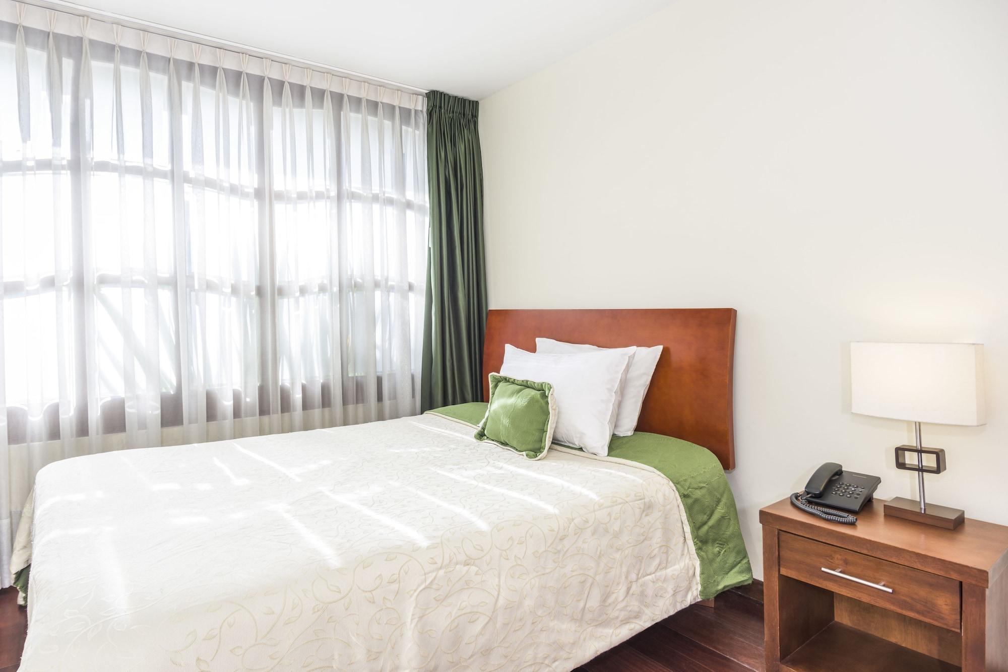 Portofino Hotel Bogotá