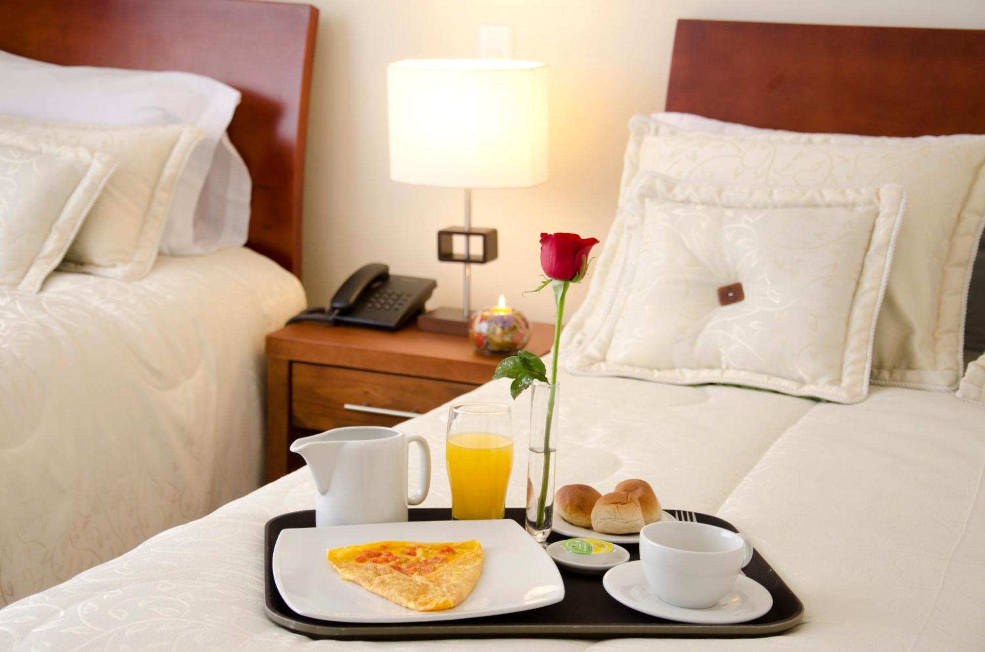 Portofino 3* Bogota