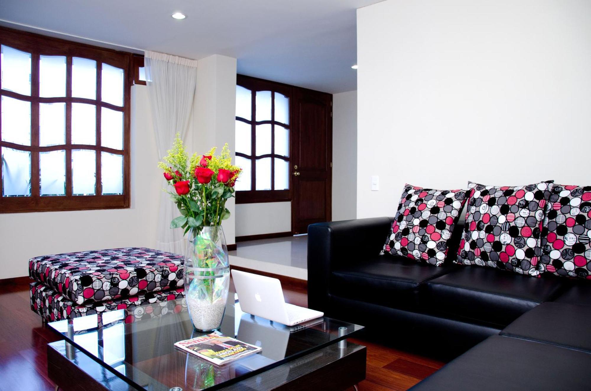 Hotel Portofino Bogota